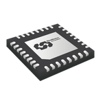 MindMotion MM32G5333D4QV - 32-bitowy mikrokontroler