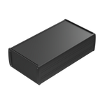 Teko - seria TEKAM 5 (TEKAM-54.9) - obudowa aluminiowa (300 x 167 x 82 mm)