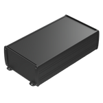 Teko - seria TEKAM 5 (TEKAM-54/E.9) - obudowa aluminiowa (300 x 167 x 82 mm)