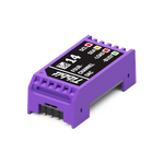 Tibbo Tibbit Block #14 - moduł wyjściowy