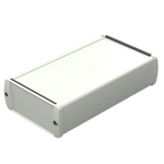 Teko - seria TEKAM (TEKAM-23.7) - obudowa aluminiowa (160 x 85,5 x 36,9 mm)