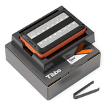 Tibbo TPB3-D - obudowa projektowa