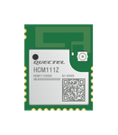 Quectel HCM111Z z PCB - moduł BLE