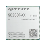 Quectel SC260F-EM 2+32 - moduł Smart
