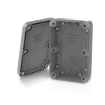 RAKwireless RAKBox-UO150x100x45 Szary - obudowa plastikowa