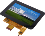 Powertip PH800480T033-IBC04 - wyświetlacz CTP