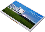Powertip PH800480T029-IAA - wyświetlacz TFT