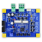 MindMotion Motor-DK-SPIN07 - zestaw rozwojowy