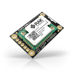 RAKwireless RAK4631-EU868-Voice Processing - moduł LPWAN