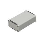 Teko - seria Minitekal SK (MTK465PK.1) - profil aluminiowy zamknięty (75 x 44 x 24 mm)