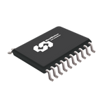 MindMotion MM32F031F6P6 - 32-bitowy mikrokontroler