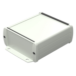 Teko - seria TEKAM (TEKAM-21/E.7) - obudowa aluminiowa (100 x 85,5 x 36,9 mm)