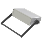 Teko - seria TEKAL 4 (TEKAL-41/H.31) - obudowa aluminiowa (110 x 167 x 53 mm)
