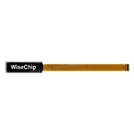 WiseChip 1.71” OLED Display - wyświetlacz monochromatyczny