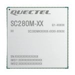 Quectel SC280M-EM 2+32 - moduł Smart