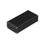 Teko - seria Minitekal (MTK480.9) - profil aluminiowy zamknięty (83 x 43 x 23 mm)