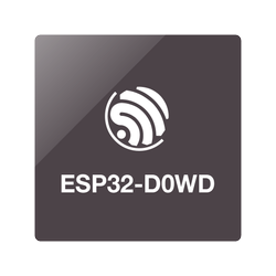 Espressif ESP32-D0WD - chip WiFi+BLE