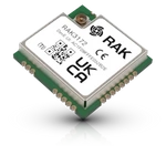 RAKwireless RAK3172-EU868-IPEX - moduł LPWAN