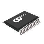 MindMotion MM32SPIN030C - 32-bitowy mikrokontroler