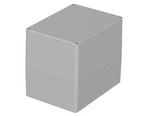 Bopla M 246 (02246000) - obudowa PC bez wgłębienia w pokrywie (160 x 120 x 140 mm)