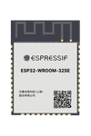 Espressif ESP32-WROOM-32SE-N16 - moduł WiFi+BLE
