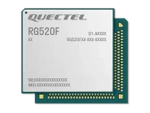 Quectel RG520F-EU - moduł 5G