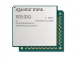 Quectel RG502Q-EU - moduł 5G