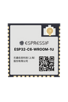 Espressif ESP32-C6-WROOM-1U-N16 - moduł WiFi+BLE