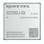 Quectel SC200J-EU 2+16 - moduł Smart