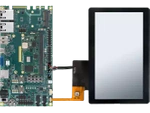 Variscite VAR-SOM-MX8M-PLUS Evaluation Kit w/ Android- zestaw rozwojowy