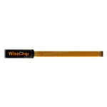 WiseChip 1.71” OLED Display - wyświetlacz monochromatyczny
