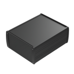 Teko - seria TEKAM 5 (TEKAM-52.9) - obudowa aluminiowa (200 x 167 x 82 mm)