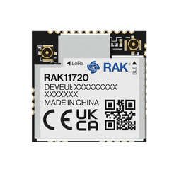 RAKwireless RAK11720-EU868-IPEX - moduł LPWAN