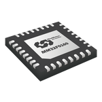 MindMotion MM32F0162D4Q - 32-bitowy mikrokontroler