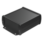 Teko - seria TEKAM (TEKAM-21/E.9) - obudowa aluminiowa (100 x 85,5 x 36,9 mm)