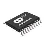 MindMotion MM32SPIN0230B1TV - 32-bitowy mikrokontroler