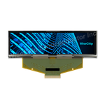 WiseChip 3.12” OLED Display - wyświetlacz monochromatyczny