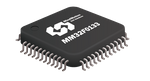 MindMotion MM32F0133C6P - 32-bitowy mikrokontroler