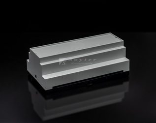 Bernic Series 1570, obudowa dziewięciomodułowa (4969101570)