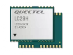 Quectel LC29H-AA - moduł GNSS