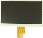 Powertip PH102600T013-ZBA01 - wyświetlacz z pełnym kątem widzenia