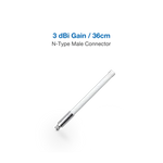 RAKwireless 3dBi Antenna - antena LoRa