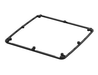 Bopla BOP 2222 DI-9005 (35222005)  - uszczelka ochronno-dekoracyjna