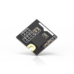 RAKwireless RAK12025 - moduł żyroskopu