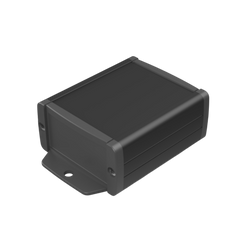 Teko - seria TEKAL 1 (TEKAL-11/E.29) - obudowa aluminiowa (70 x 59,9 x 30,9 mm)