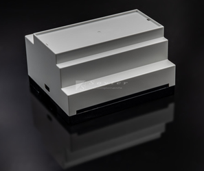 Bernic Series 1050 High/low, obudowa sześciomodułowa (4979341050)