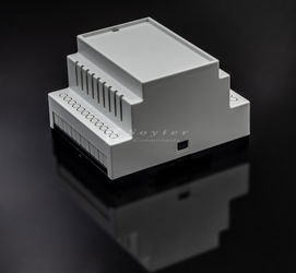 Bernic Series 700, obudowa czteromodułowa (4969010707)