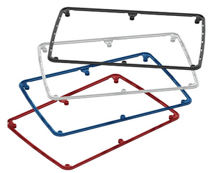 Bopla BOP 2222 DI-3001 (35222001) - uszczelka ochronno-dekoracyjna