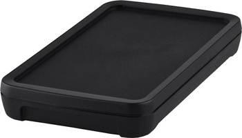 Bopla BOP 520-9005 (35152015) - obudowa ABS (130 x 75 x 17,5 mm)