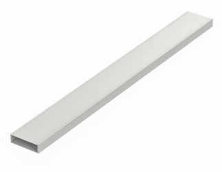 Bopla F 1032-1000 (97115000) - profil aluminiowy półotwarty (105 x 32 x 1000 mm)